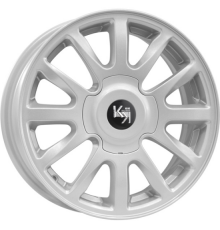 Диск 6x15 4x98 K&K КС578 ET35 D58.5 ауди F